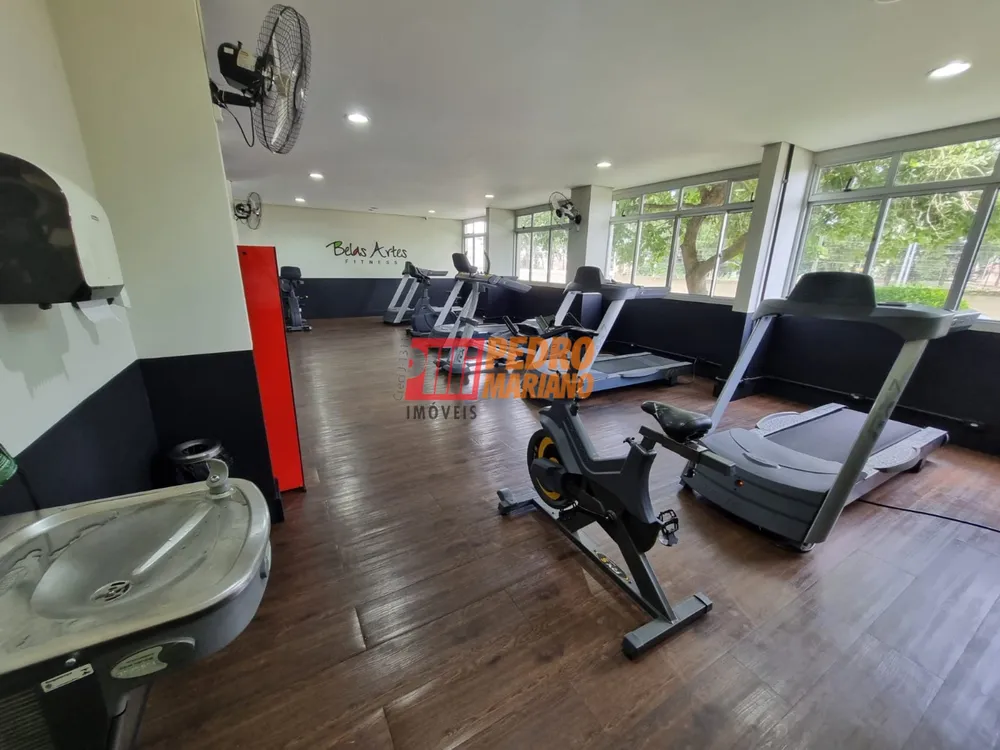 Apartamento, 3 quartos, 60 m² - Foto 10