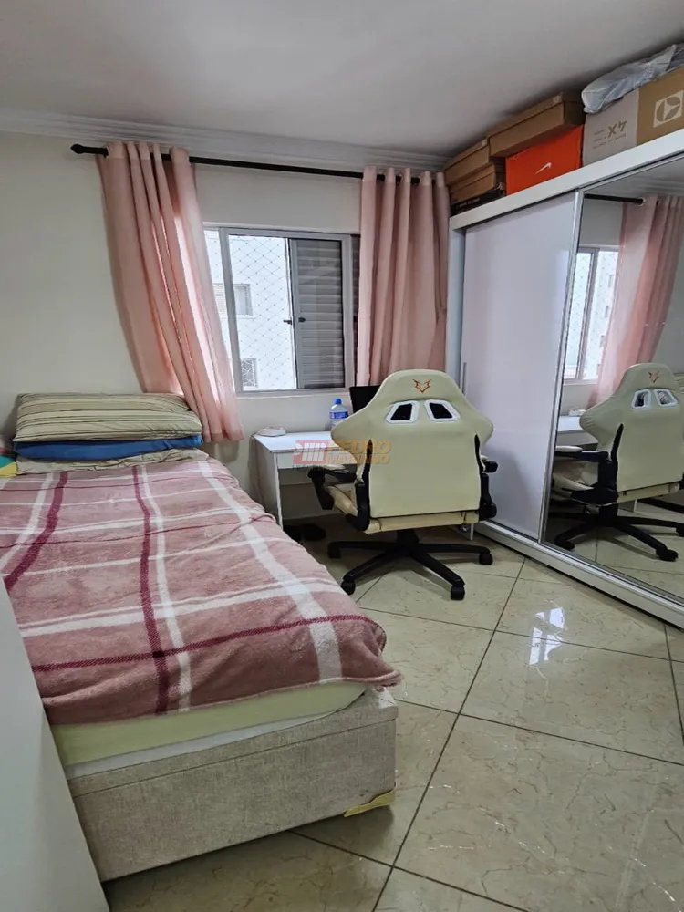 Apartamento, 3 quartos, 60 m² - Foto 7