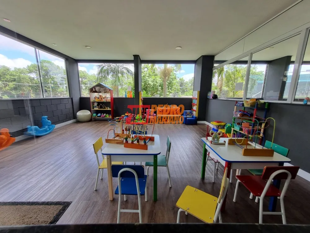 Apartamento, 3 quartos, 60 m² - Foto 11
