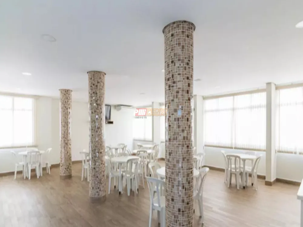 Apartamento, 3 quartos, 60 m² - Foto 1