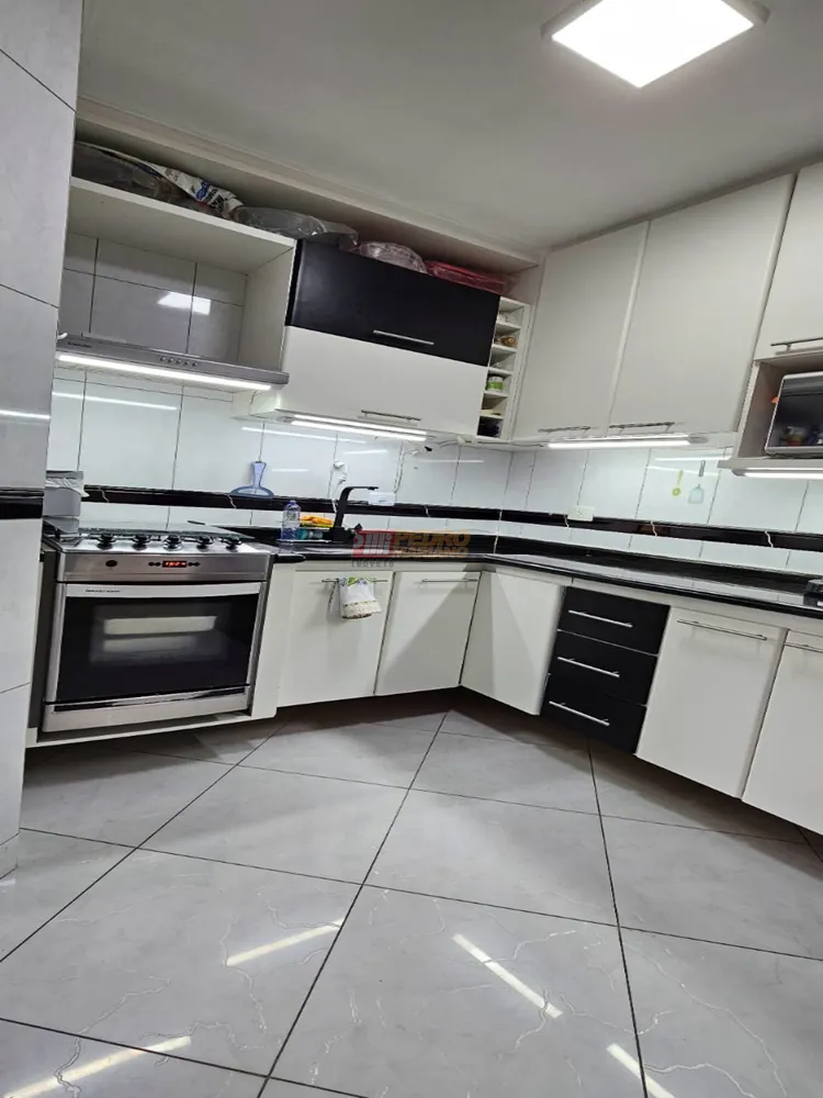 Apartamento, 3 quartos, 60 m² - Foto 9