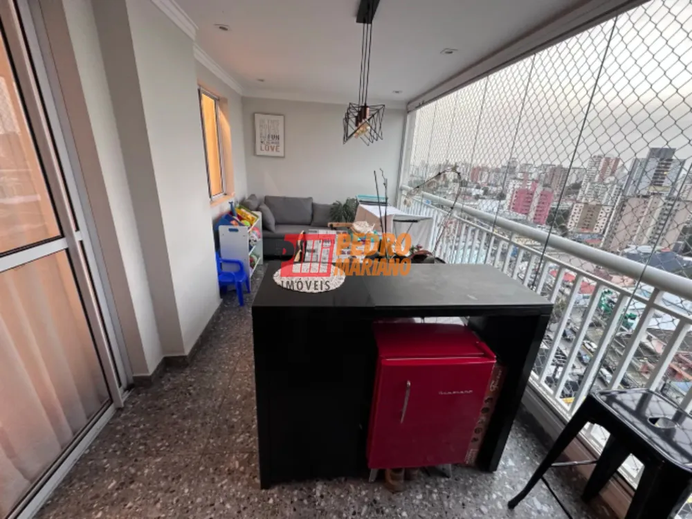 Apartamento, 3 quartos, 115 m² - Foto 1