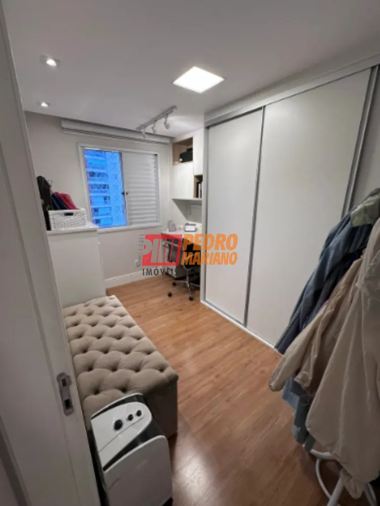 Apartamento, 3 quartos, 115 m² - Foto 7