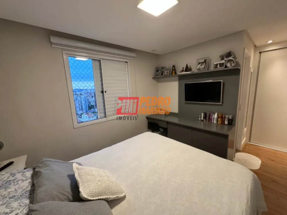 Apartamento, 3 quartos, 115 m² - Foto 4