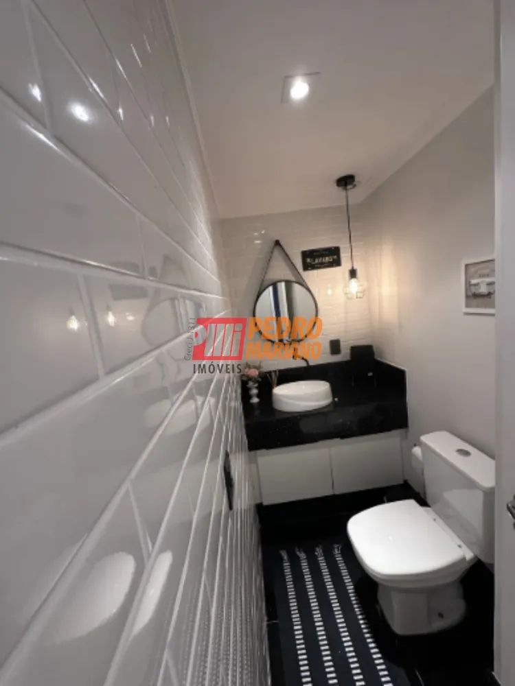 Apartamento, 3 quartos, 115 m² - Foto 9