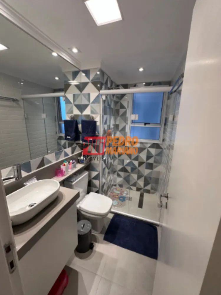 Apartamento, 3 quartos, 115 m² - Foto 5