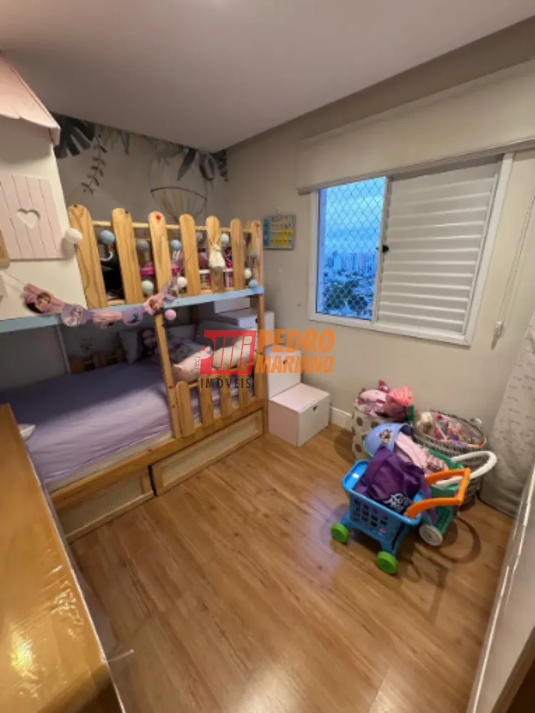 Apartamento, 3 quartos, 115 m² - Foto 8