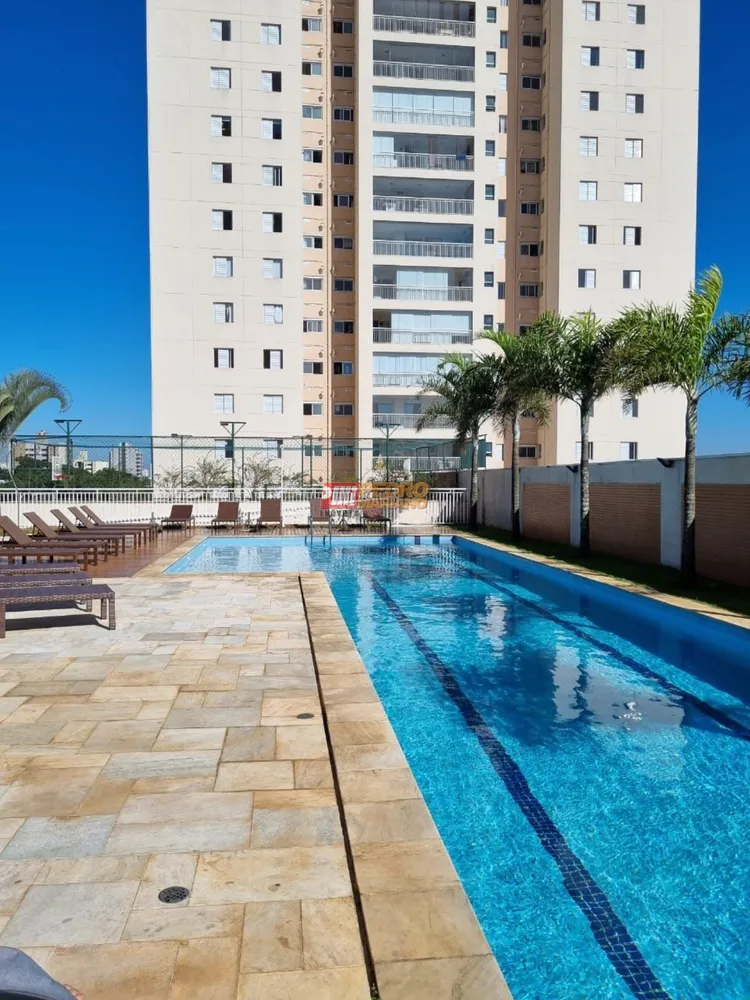 Apartamento, 3 quartos, 115 m² - Foto 10