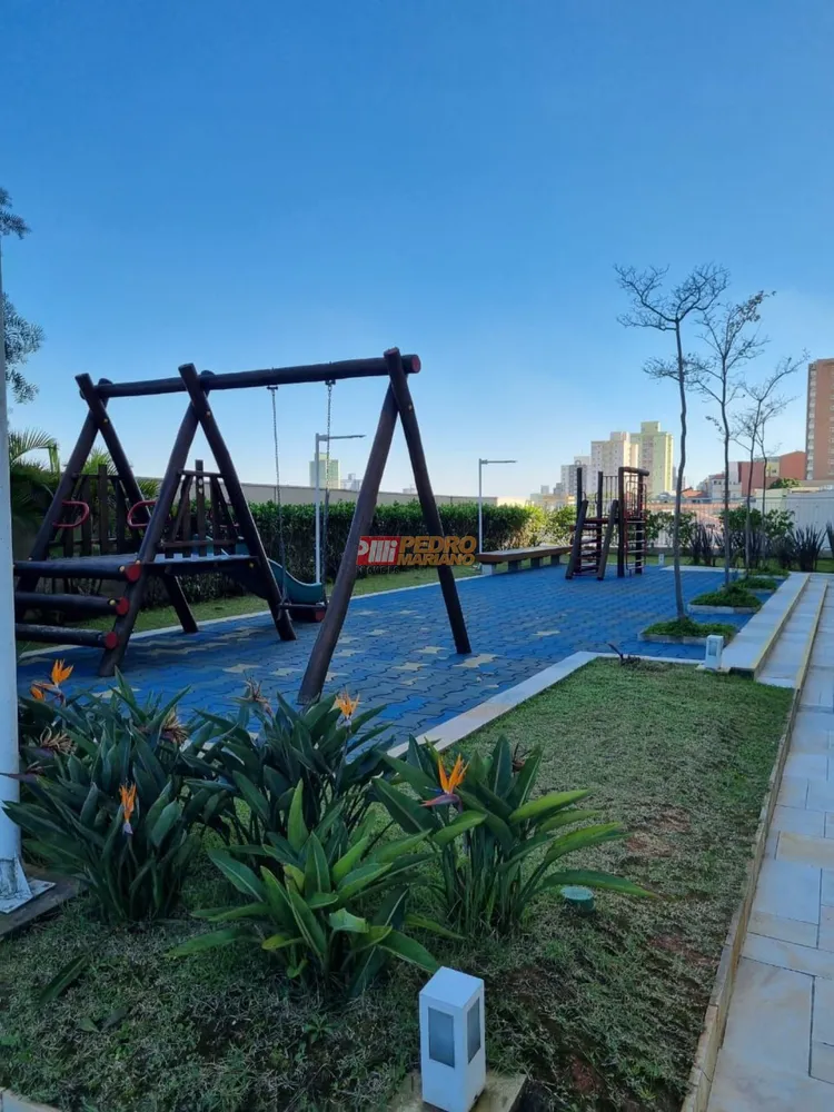 Apartamento, 3 quartos, 115 m² - Foto 12