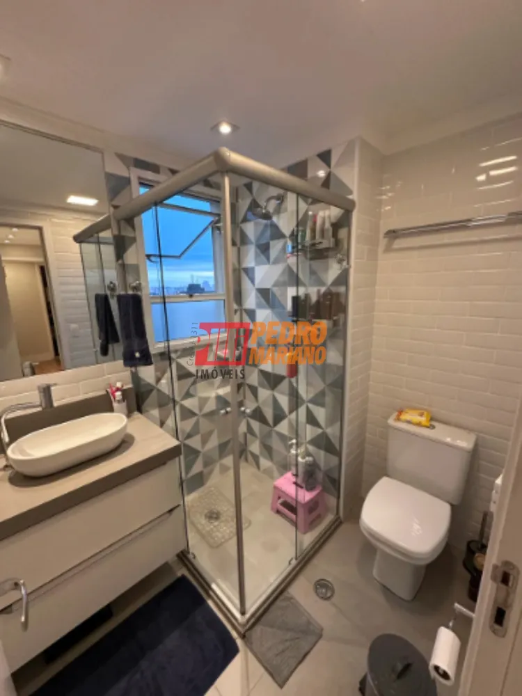 Apartamento, 3 quartos, 115 m² - Foto 6