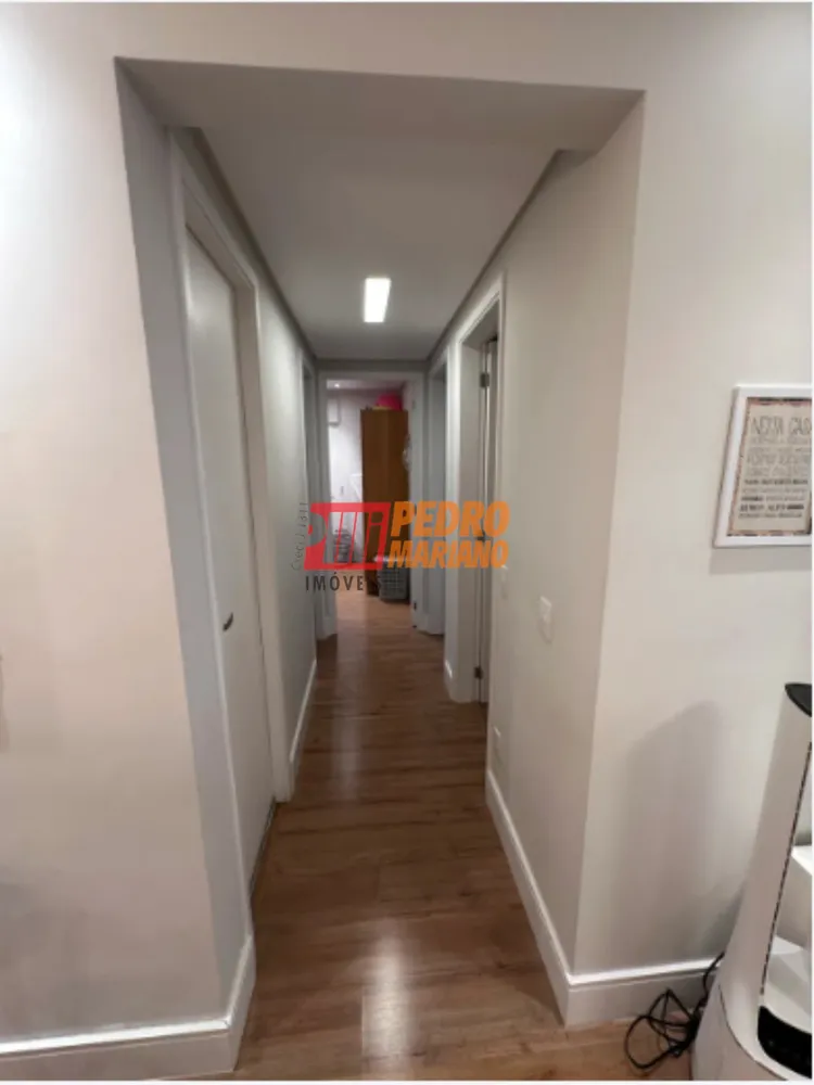 Apartamento, 3 quartos, 115 m² - Foto 3