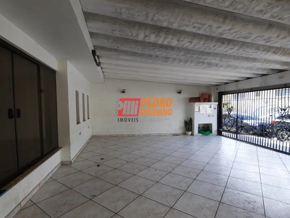 Sobrado, 3 quartos, 206 m² - Foto 8