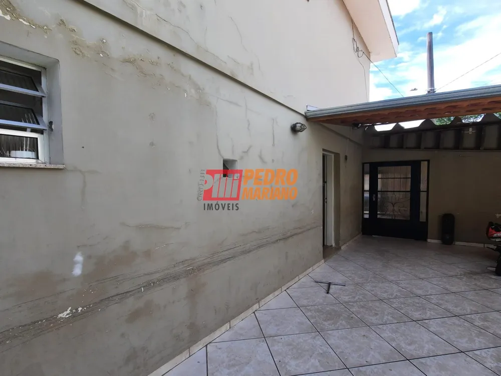 Sobrado, 3 quartos, 206 m² - Foto 6