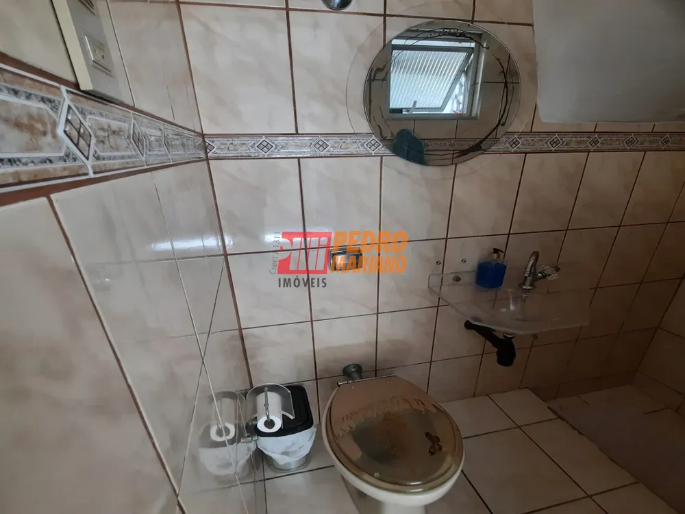 Sobrado, 3 quartos, 206 m² - Foto 3