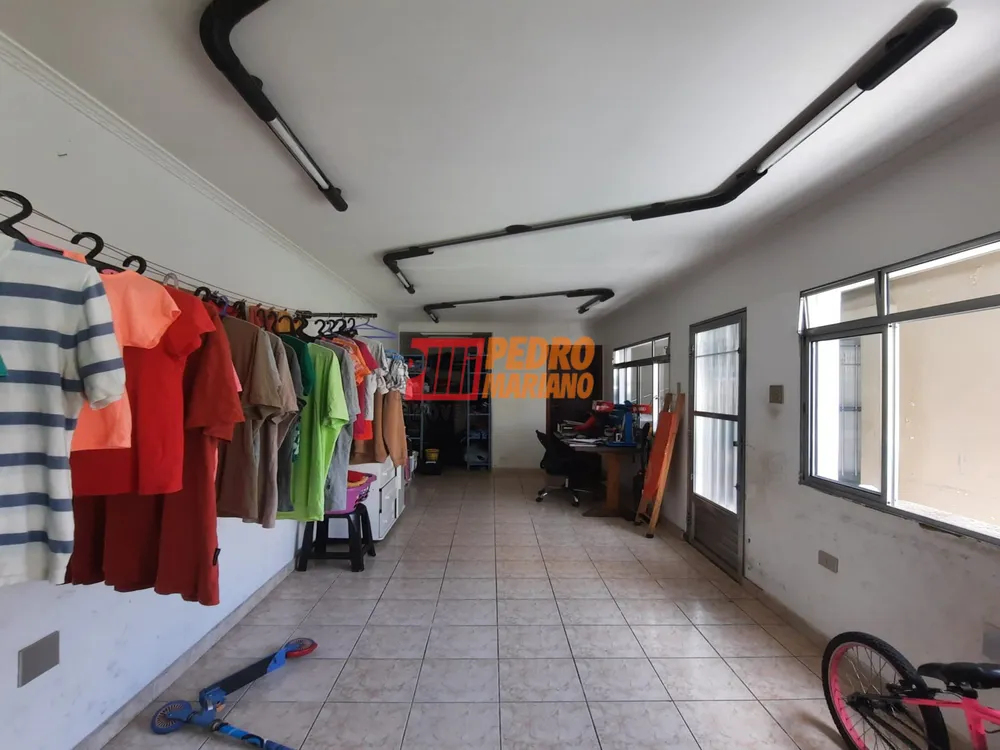 Sobrado, 3 quartos, 206 m² - Foto 5