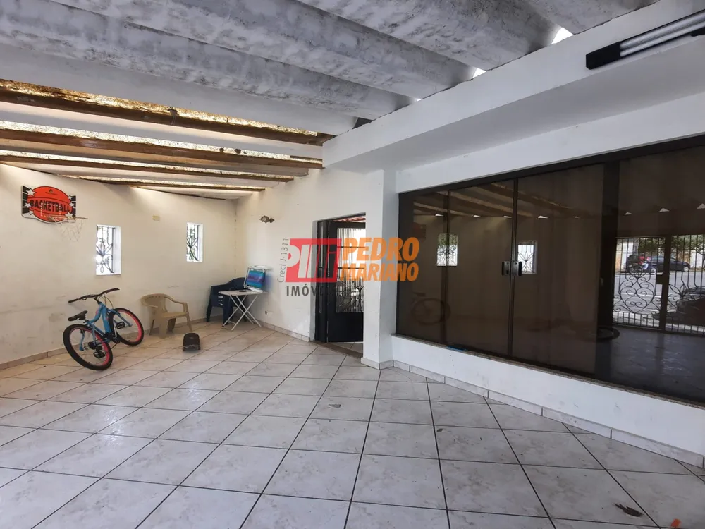 Sobrado, 3 quartos, 206 m² - Foto 7