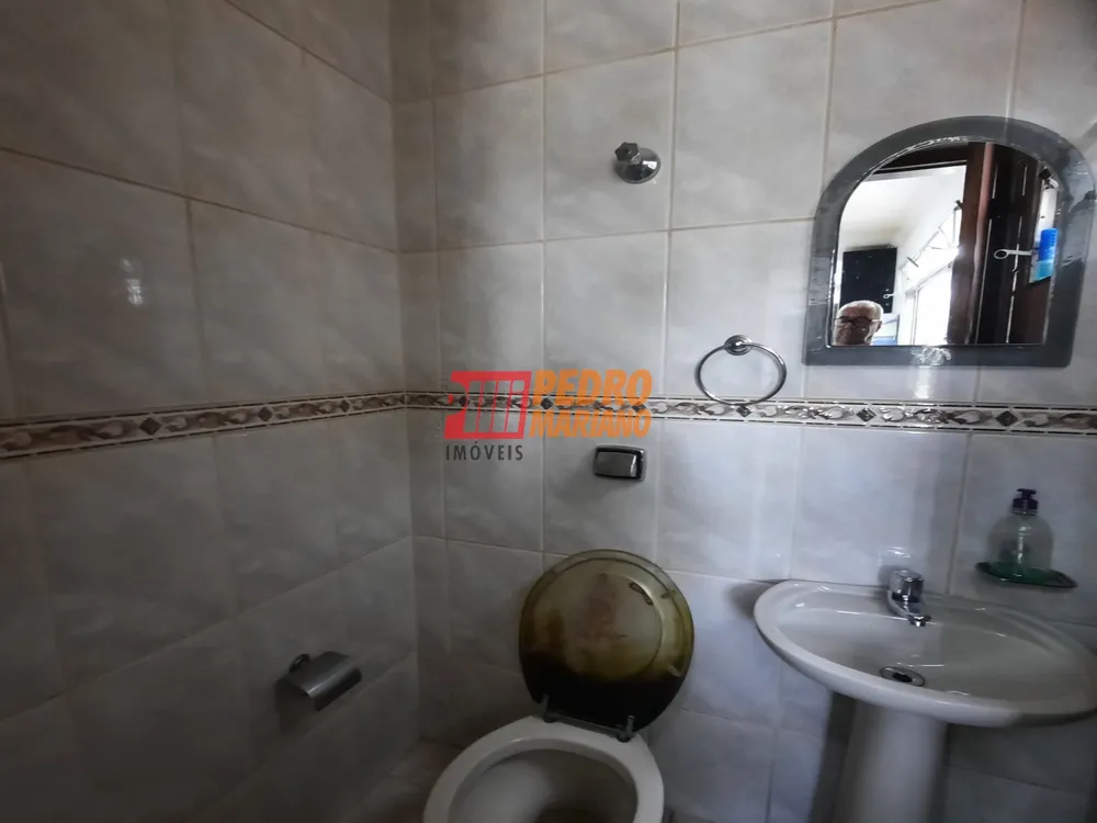 Sobrado, 3 quartos, 206 m² - Foto 4