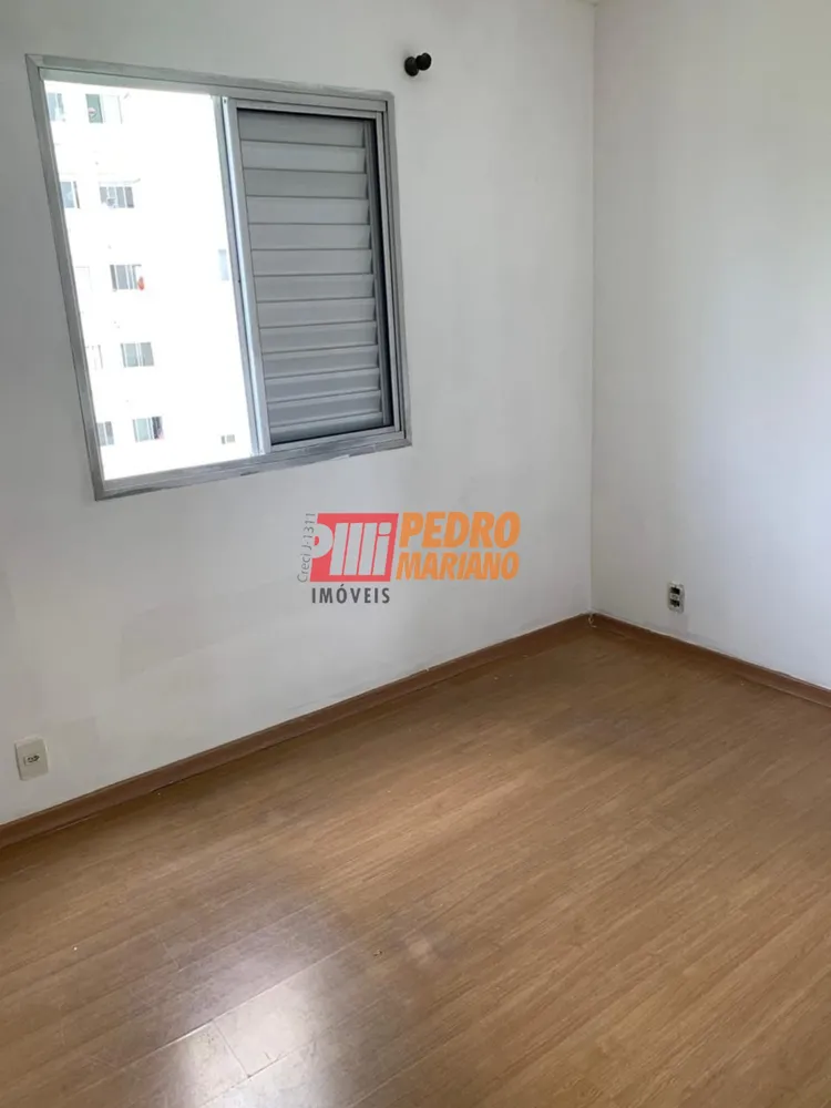 Apartamento, 3 quartos, 64 m² - Foto 4