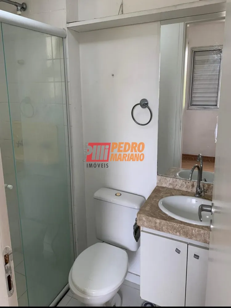 Apartamento, 3 quartos, 64 m² - Foto 2