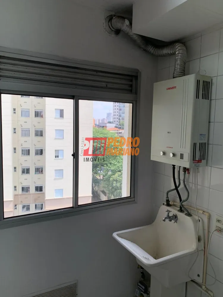Apartamento, 3 quartos, 64 m² - Foto 1