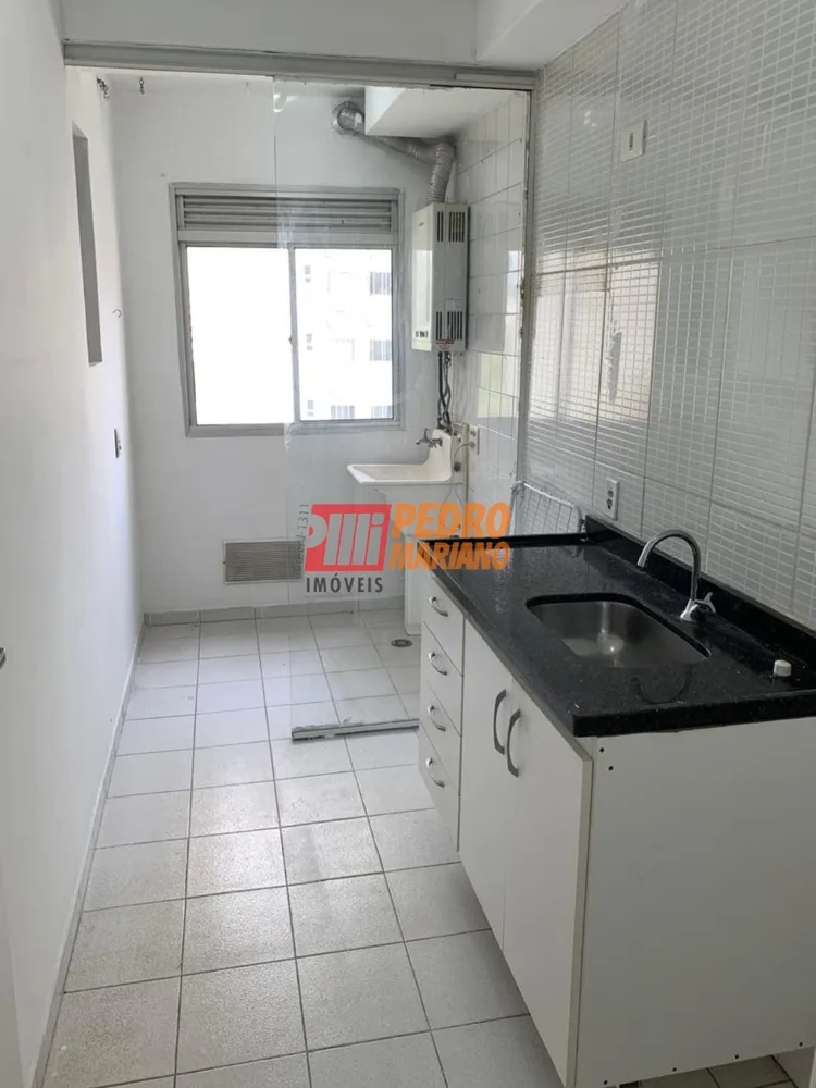 Apartamento, 3 quartos, 64 m² - Foto 3