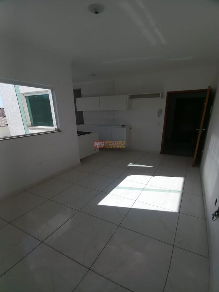 Cobertura, 2 quartos, 78 m² - Foto 1