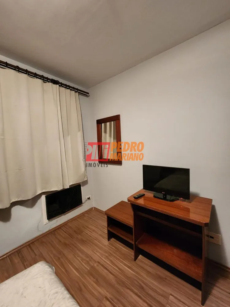 Apartamento, 1 quarto, 52 m² - Foto 6