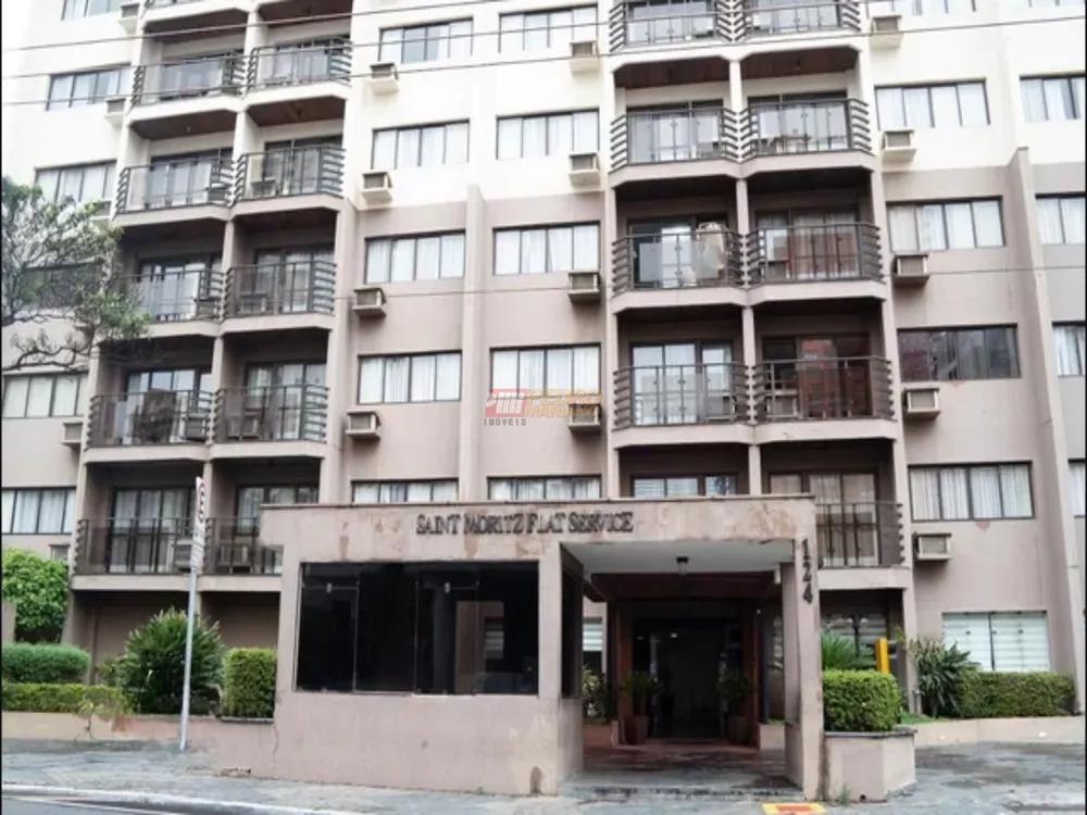 Apartamento, 1 quarto, 52 m² - Foto 12