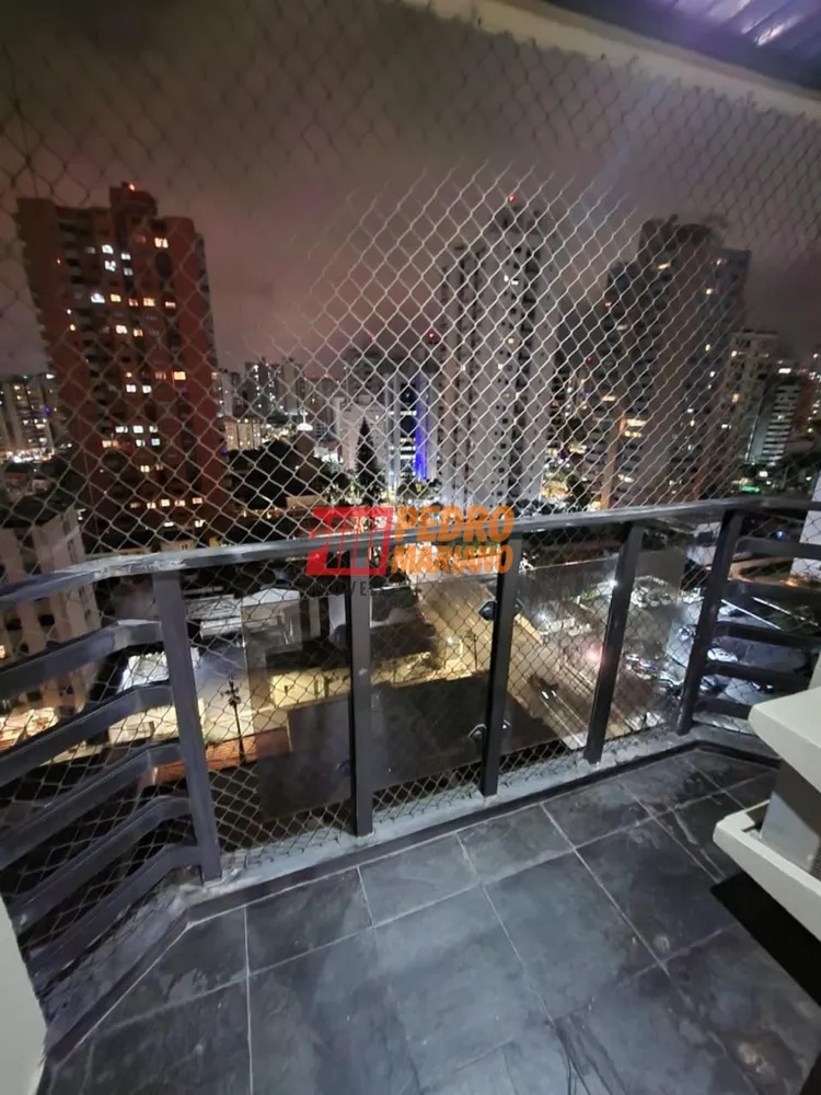 Apartamento, 1 quarto, 52 m² - Foto 2