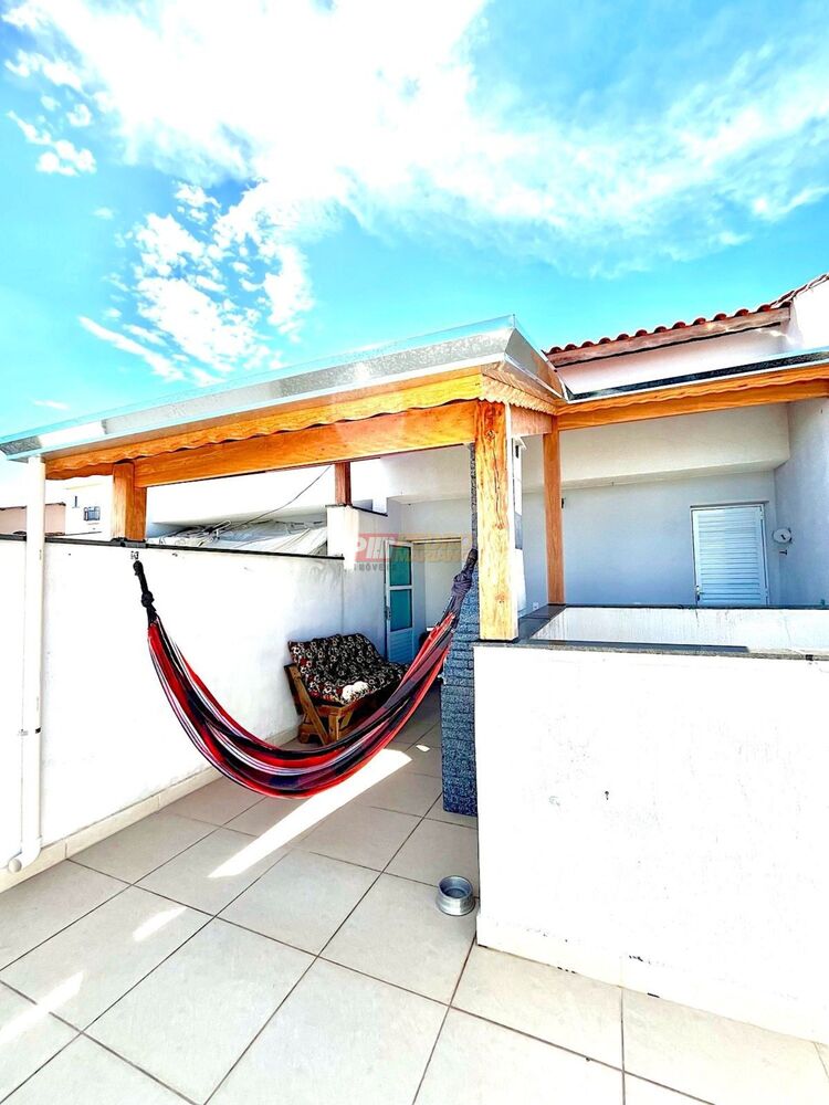 Cobertura, 2 quartos, 80 m² - Foto 13