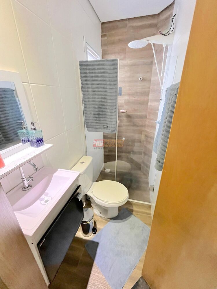 Cobertura, 2 quartos, 80 m² - Foto 12