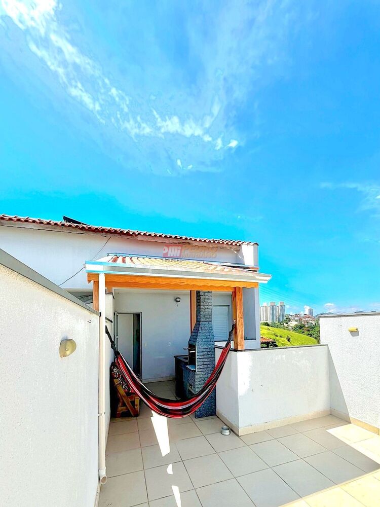 Cobertura, 2 quartos, 80 m² - Foto 14