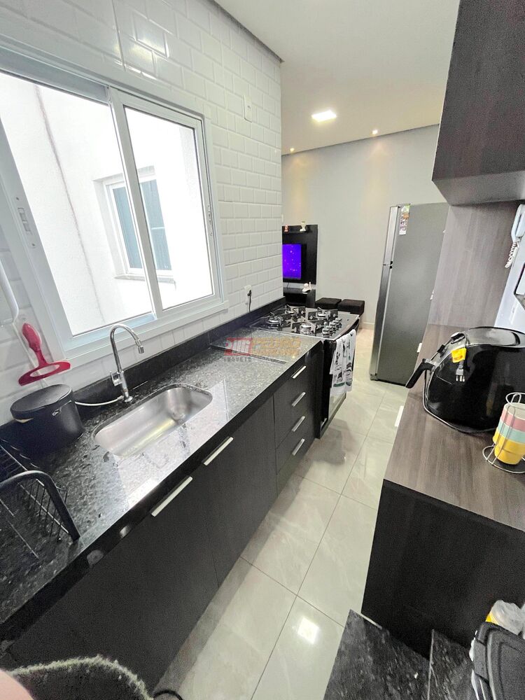 Cobertura, 2 quartos, 80 m² - Foto 7