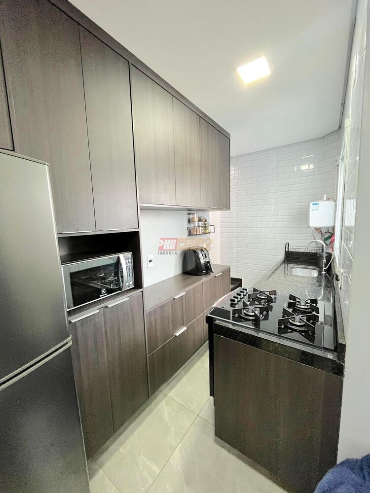 Cobertura, 2 quartos, 80 m² - Foto 6