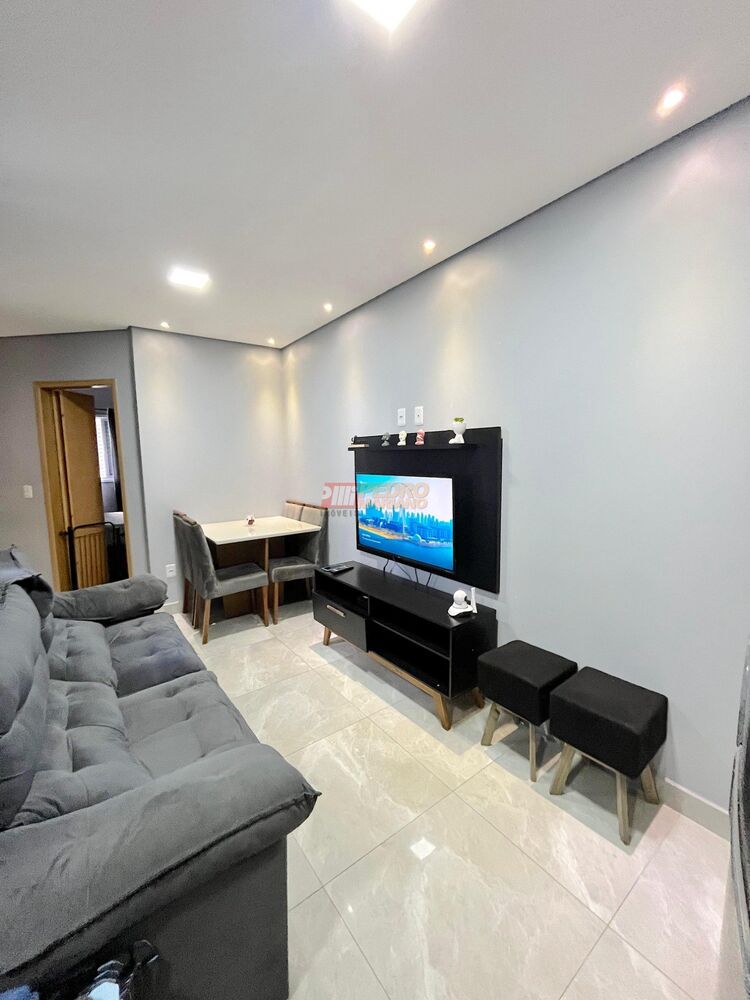 Cobertura, 2 quartos, 80 m² - Foto 2