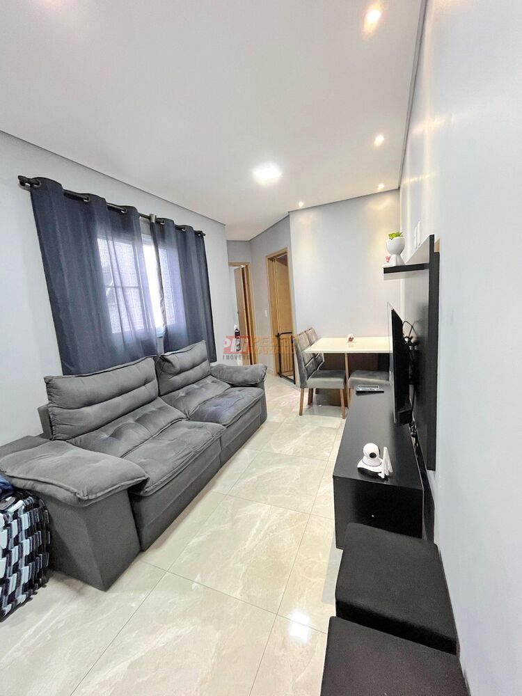 Cobertura, 2 quartos, 80 m² - Foto 4