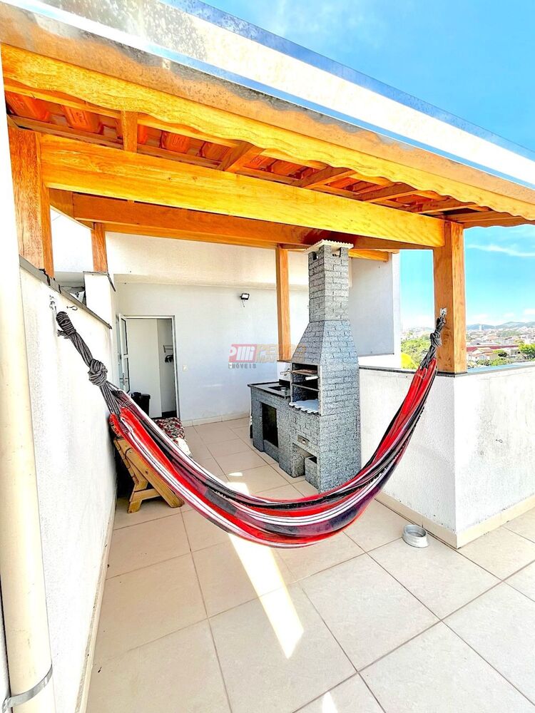 Cobertura, 2 quartos, 80 m² - Foto 15