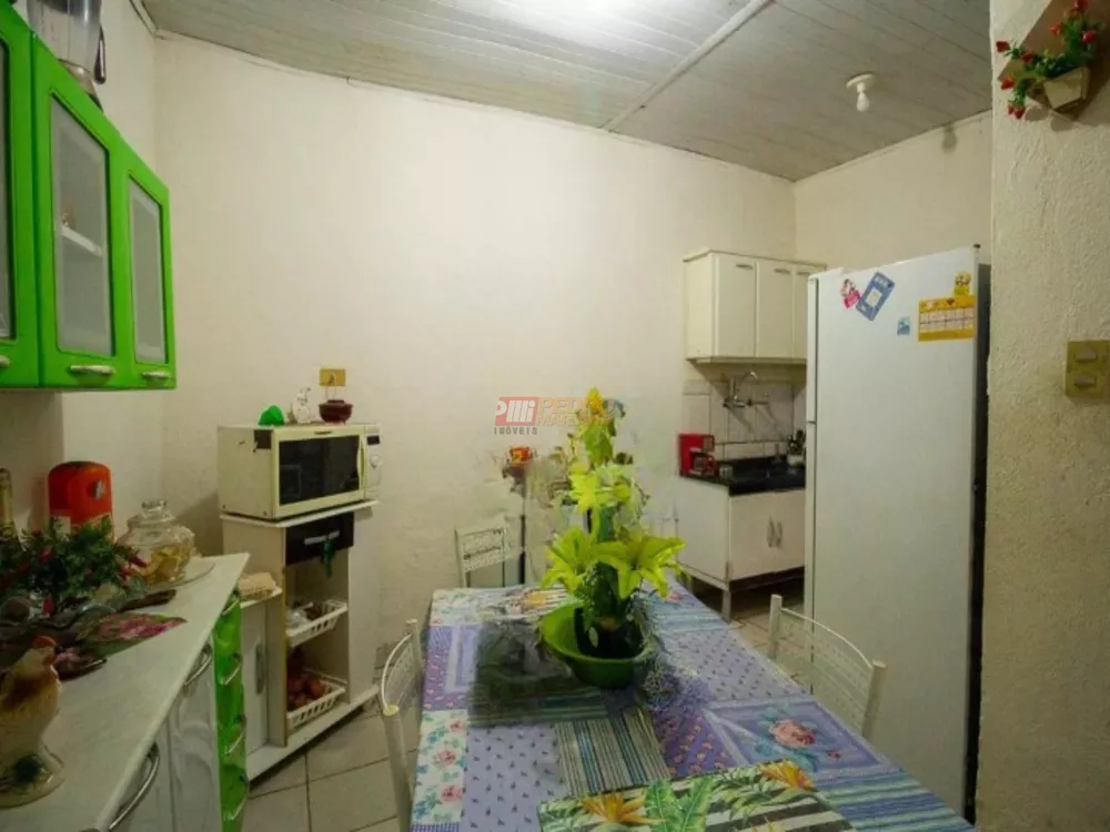 Casa, 3 quartos, 120 m² - Foto 6