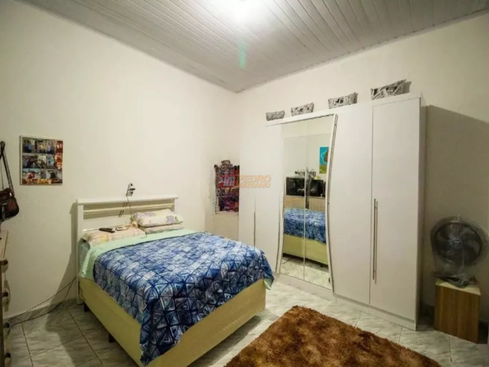 Casa, 3 quartos, 120 m² - Foto 1