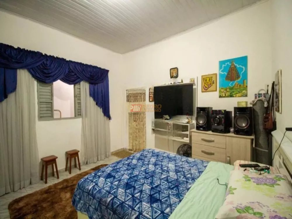 Casa, 3 quartos, 120 m² - Foto 11