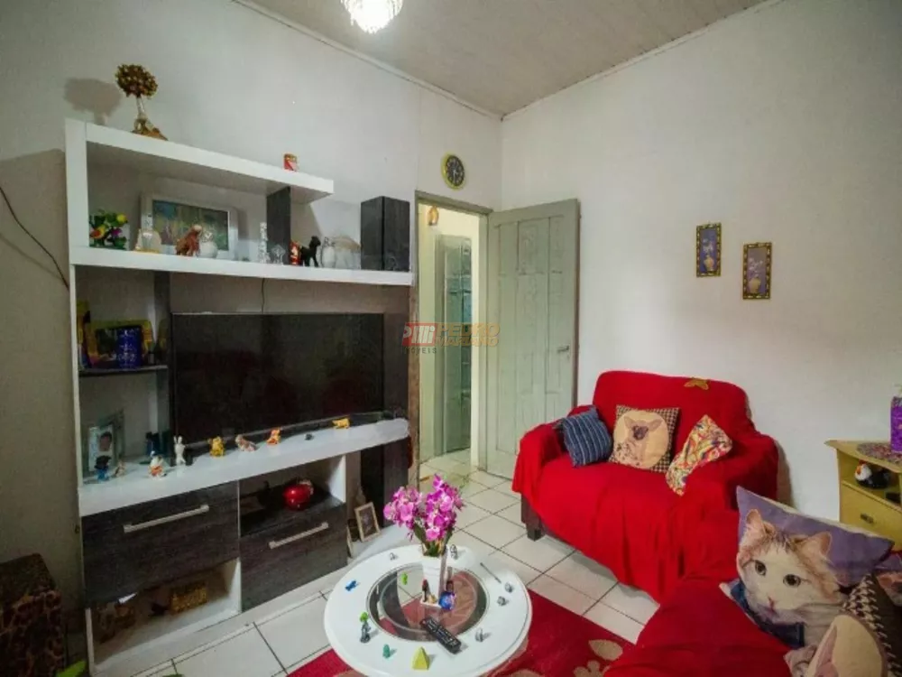 Casa, 3 quartos, 120 m² - Foto 8
