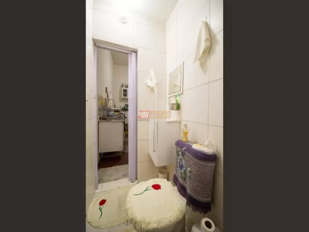 Casa, 3 quartos, 120 m² - Foto 24