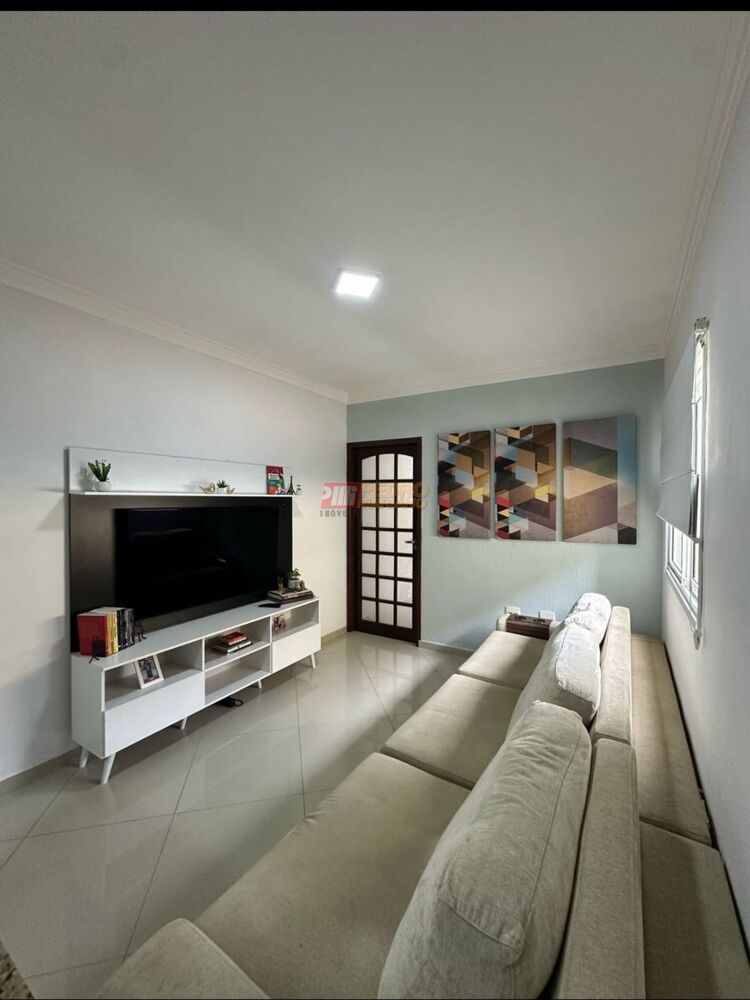 Cobertura à venda com 2 quartos, 125m² - Foto 1