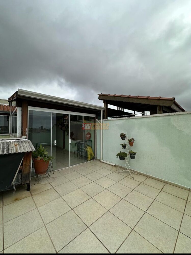 Cobertura à venda com 2 quartos, 125m² - Foto 22