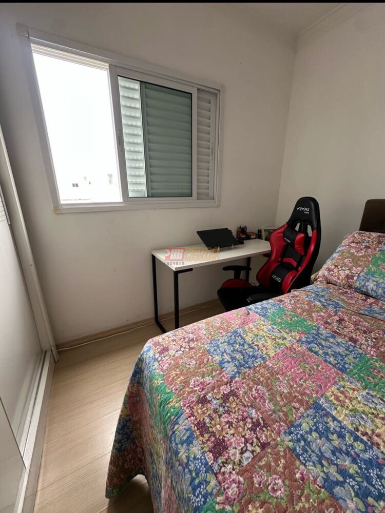 Cobertura à venda com 2 quartos, 125m² - Foto 9