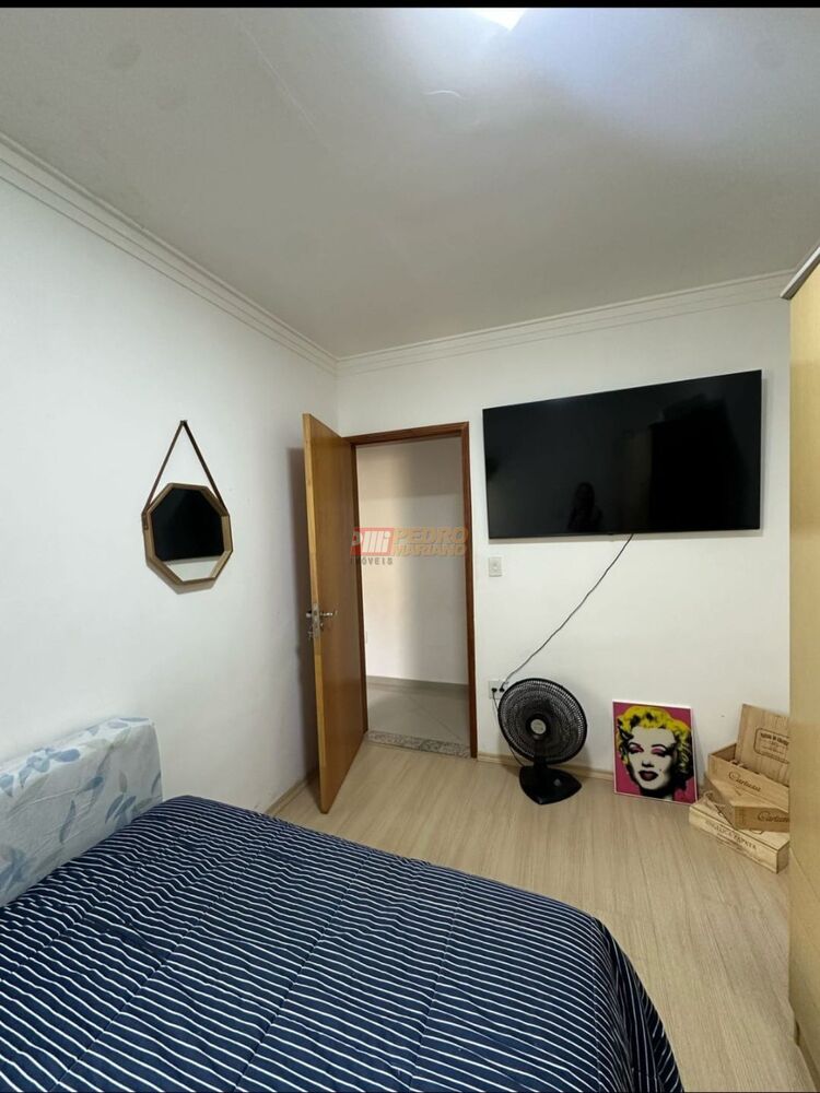 Cobertura à venda com 2 quartos, 125m² - Foto 7