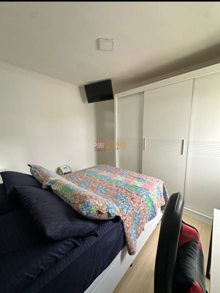 Cobertura à venda com 2 quartos, 125m² - Foto 6