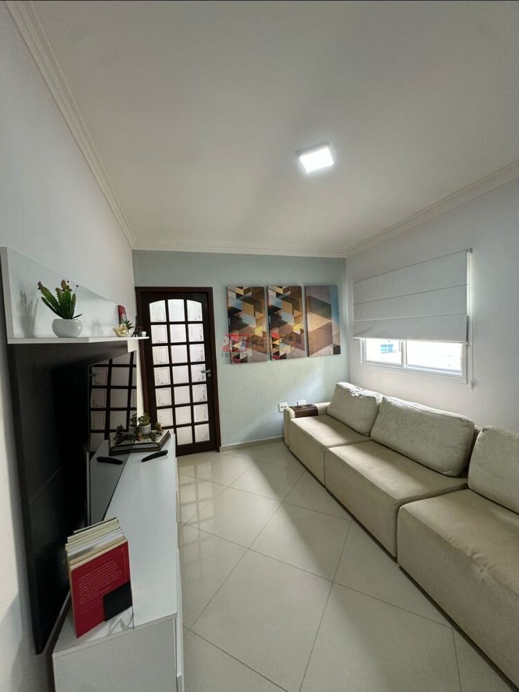 Cobertura à venda com 2 quartos, 125m² - Foto 2