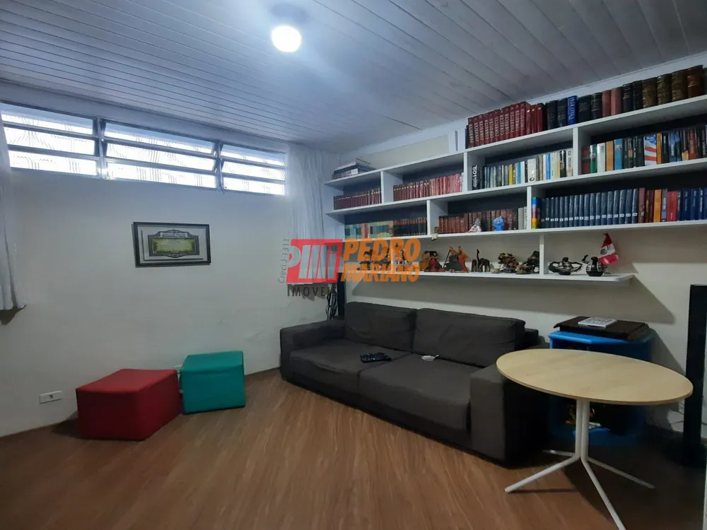 Casa, 5 quartos, 254 m² - Foto 5