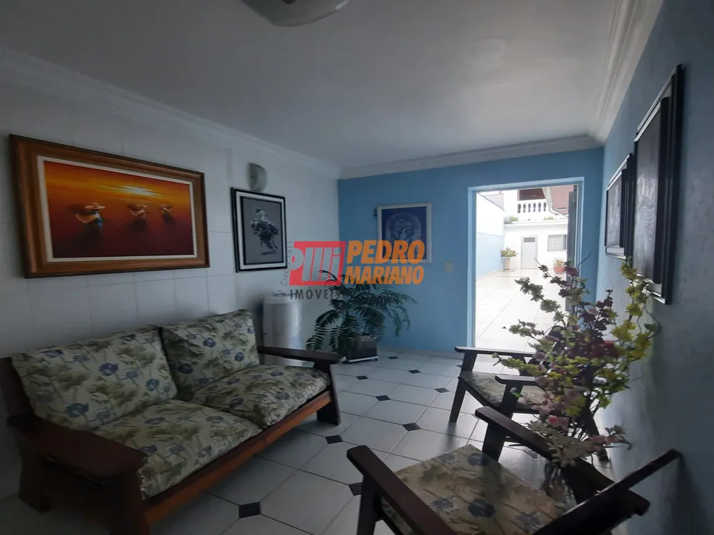 Casa, 5 quartos, 254 m² - Foto 2